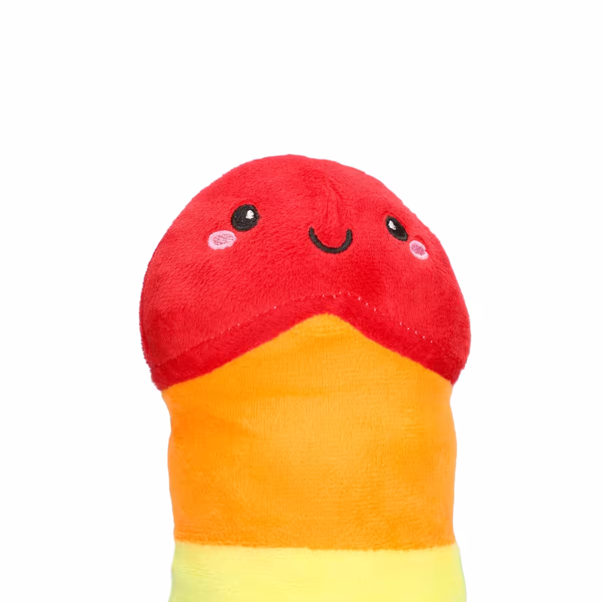 S Line Penis Plushie Toy 12inch