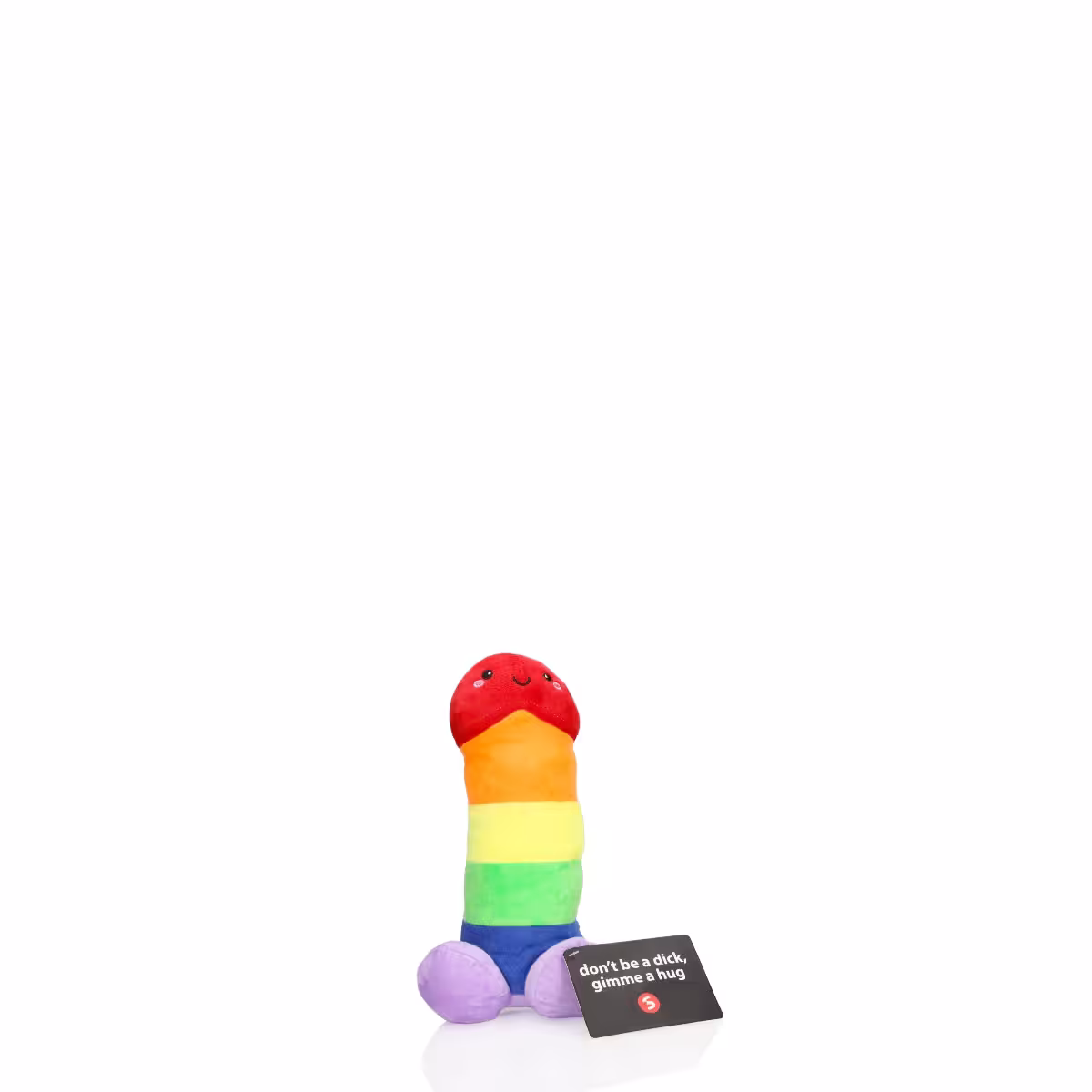 S Line Penis Plushie Toy 12inch image 2