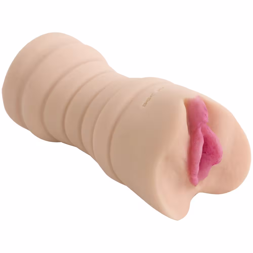 Sasha Grey Sasha Grey Cream Pie Pocket Pussy Flesh image 3