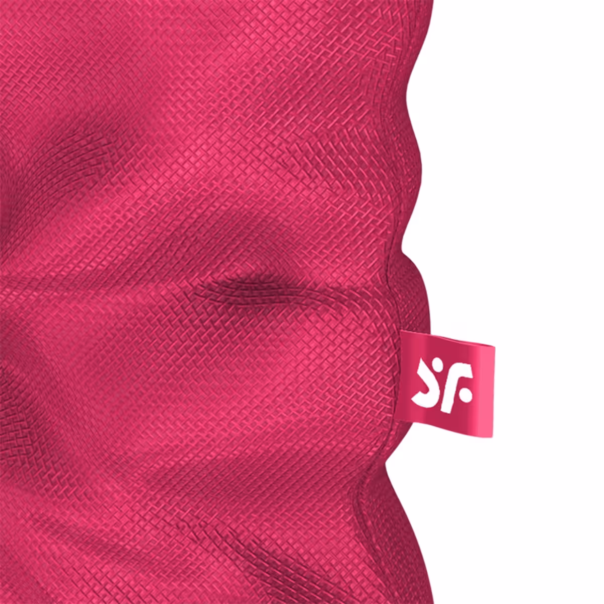 Treasure Bag M pink image 3