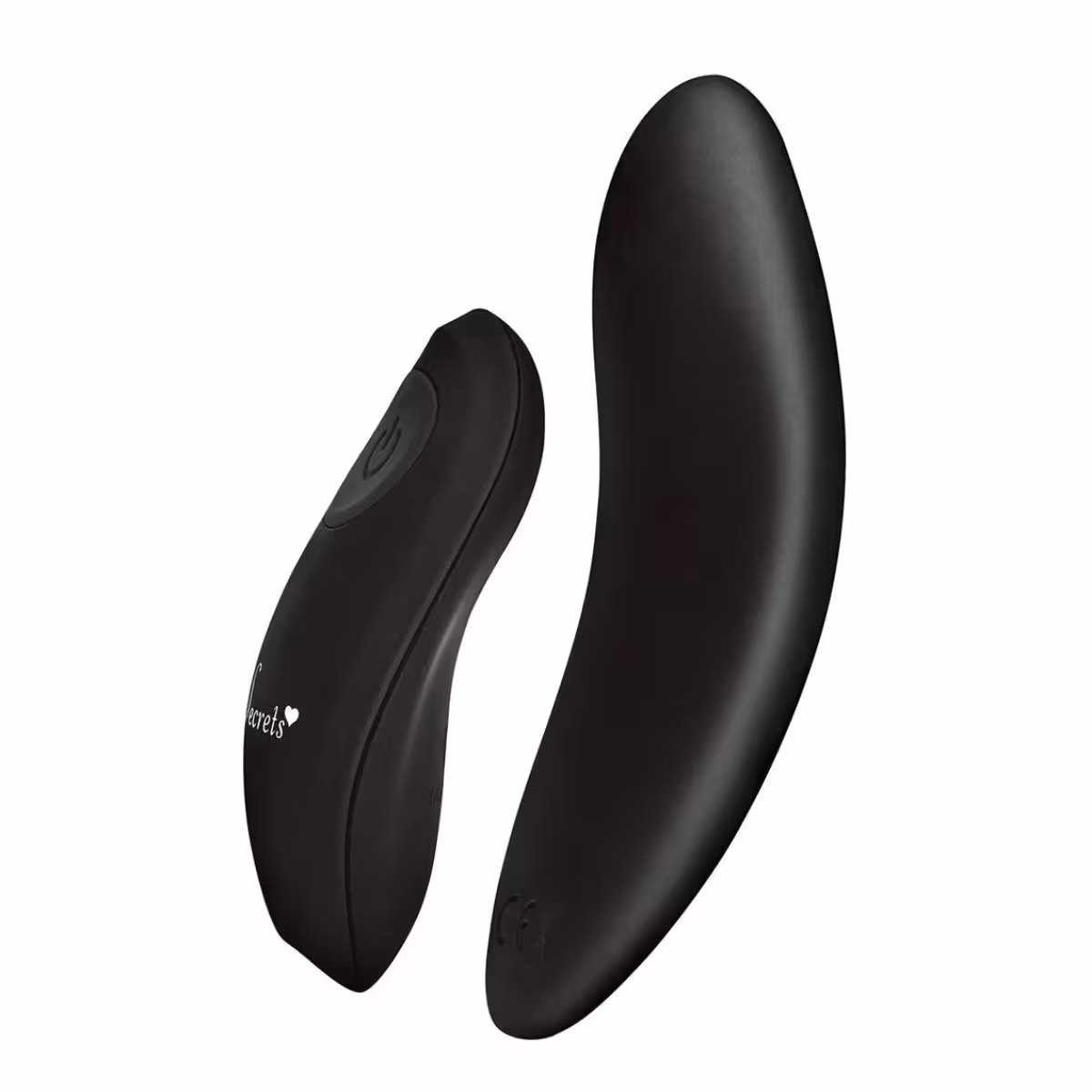 LACE PANTY & RECHARGEABLE REMOTE CONTROL PANTY VIBE-RED-Q image 2