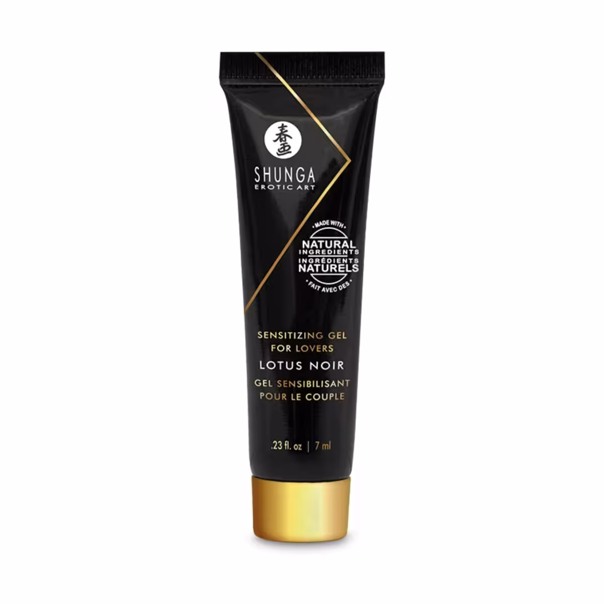 Shunga Luxury Gift Set Geisha's Secret Kit Organica image 5