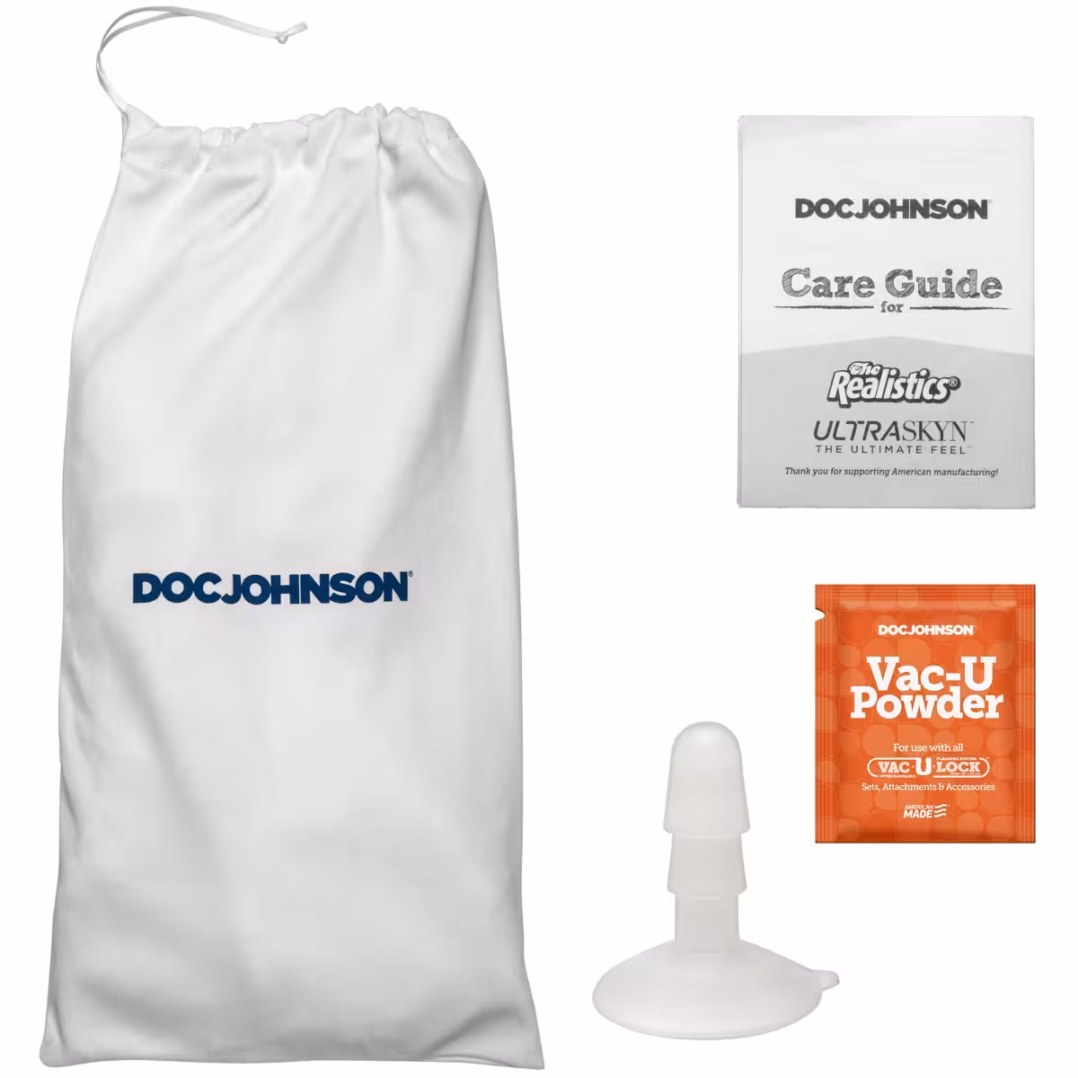 Signature Cocks - Hollywood Cash - 11 Inch ULTRASKYN Cock with Removable Vac-U-Lock Suction Cup image 5