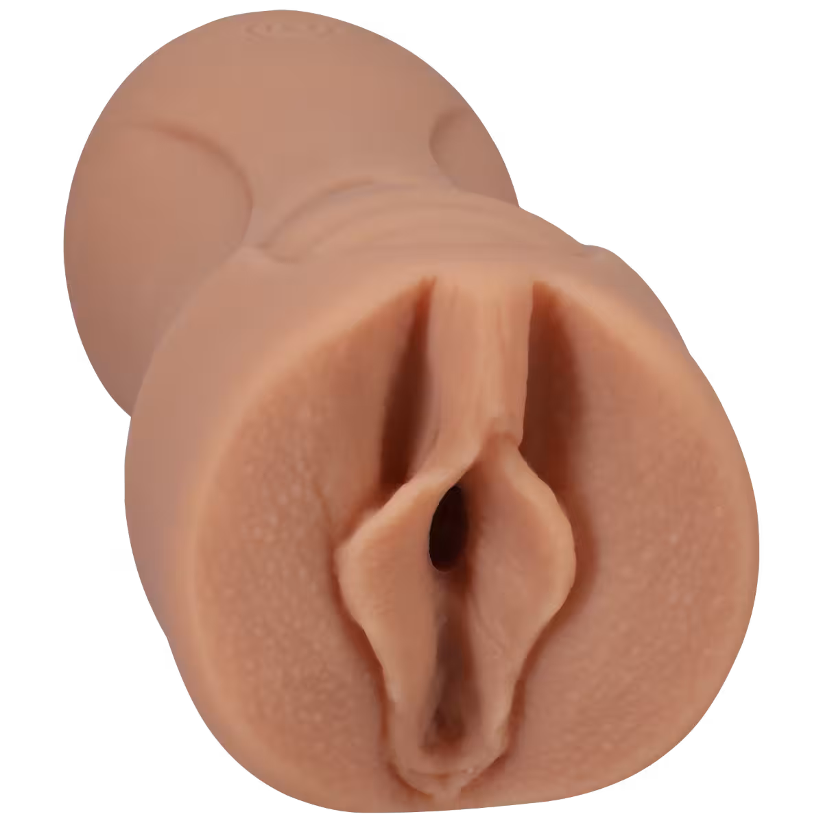 Doc Johnson Signature Strokers Kenzie Anne ULTRASKYN Pocket Pussy image 4