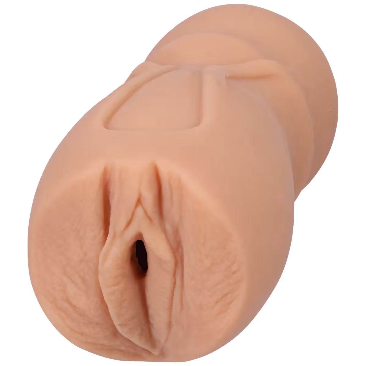 Doc Johnson Signature Strokers Lexi Luna ULTRASKYN Pocket Pussy image 2