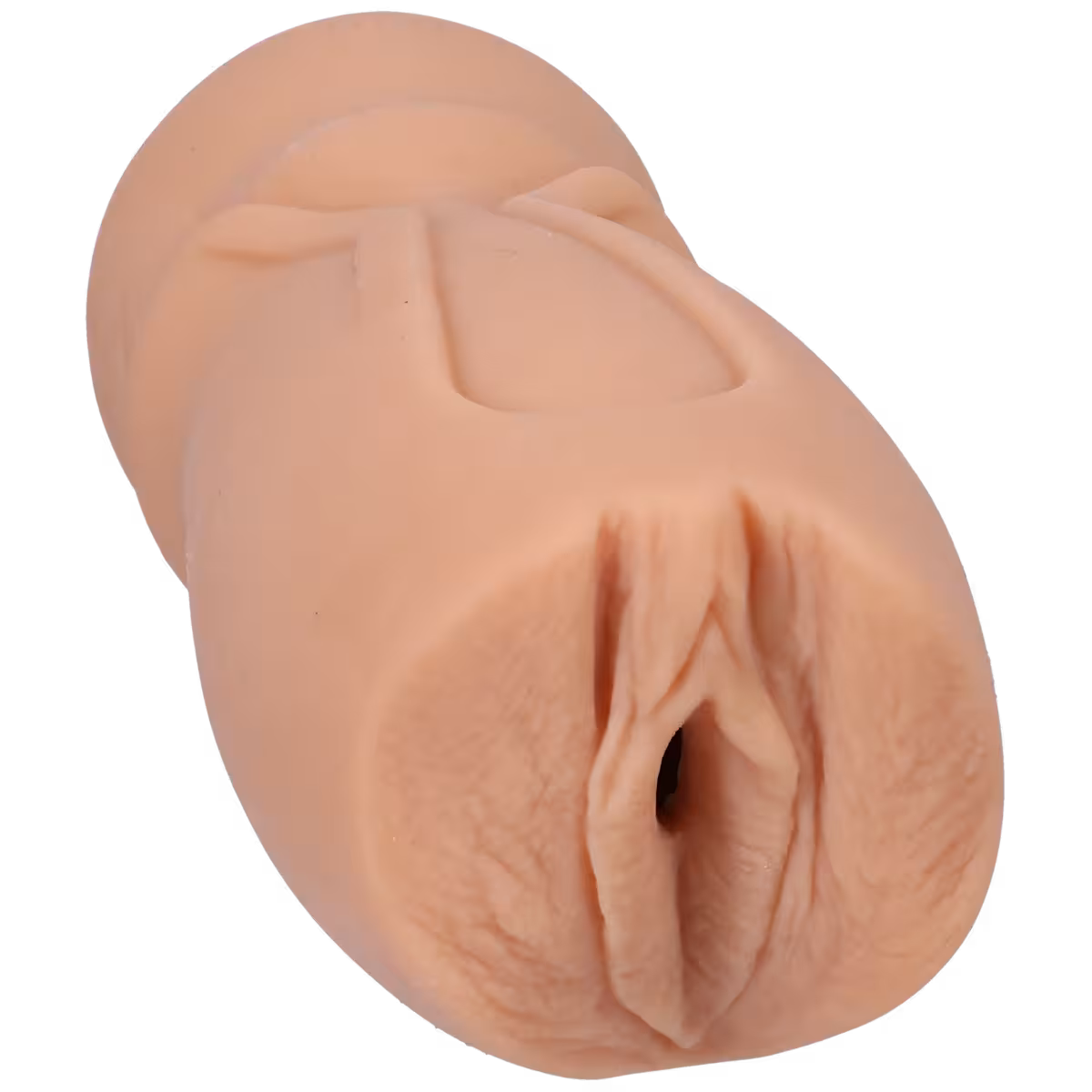 Doc Johnson Signature Strokers Lexi Luna ULTRASKYN Pocket Pussy image 3