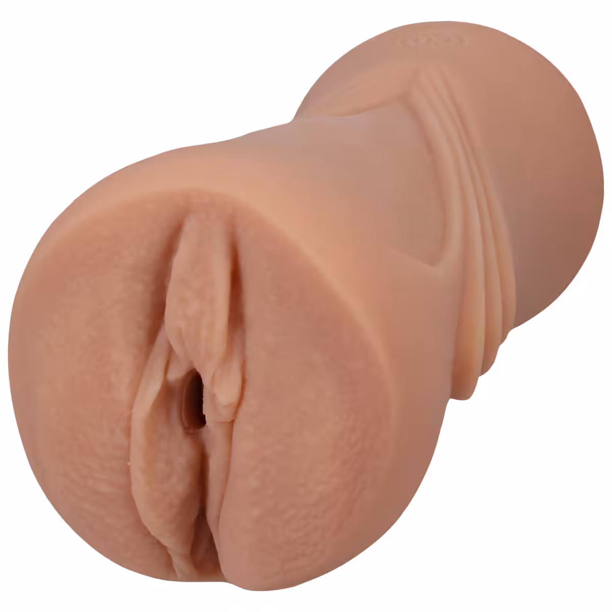 Signature Strokers Eva Elfie Ultraskyn Pocket Pussy Stroker image 3