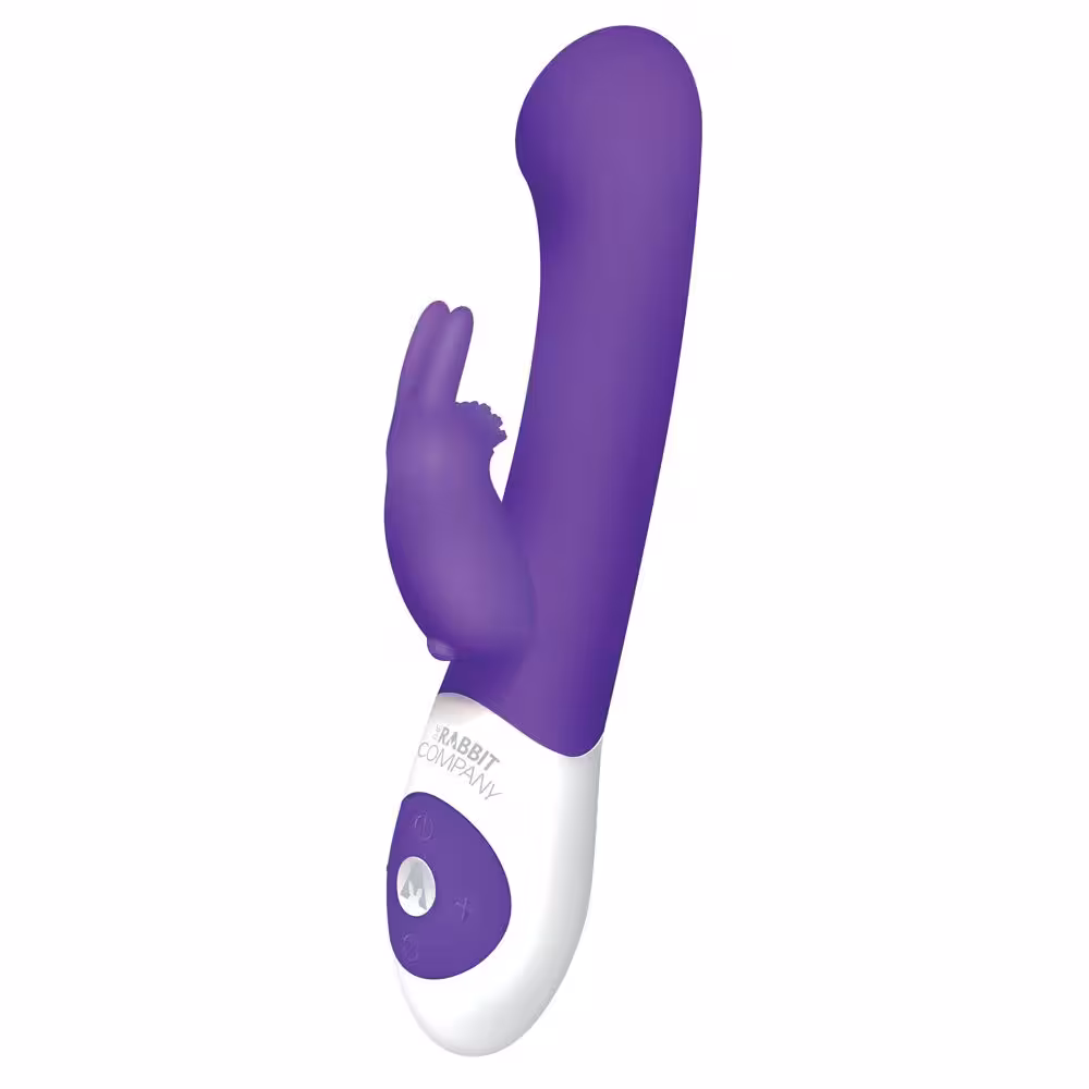 The G-Spot Rabbit Purple image 3