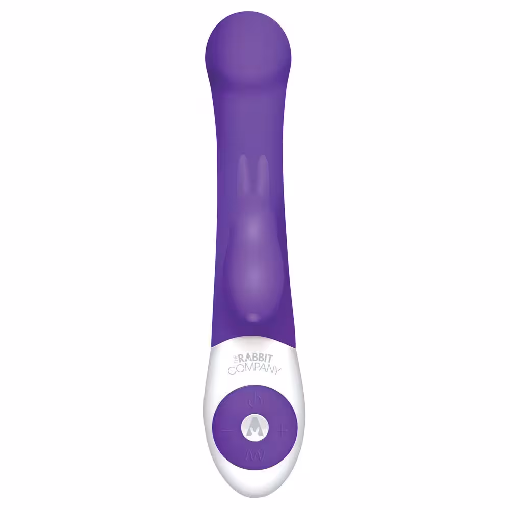 The G-Spot Rabbit Purple image 4