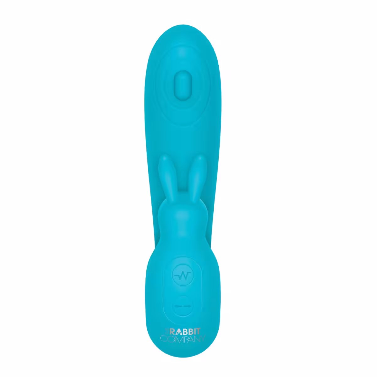 The Internal Rabbit Blue image 4