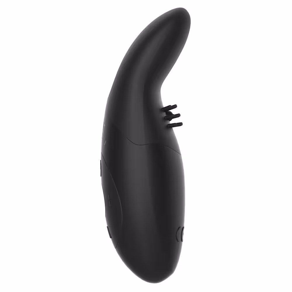 The Lay-On Rabbit Black image 4