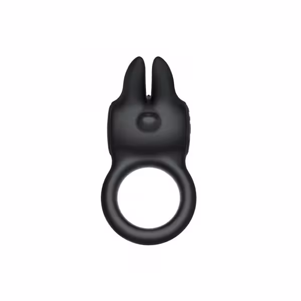 The Love Ring Black image 3