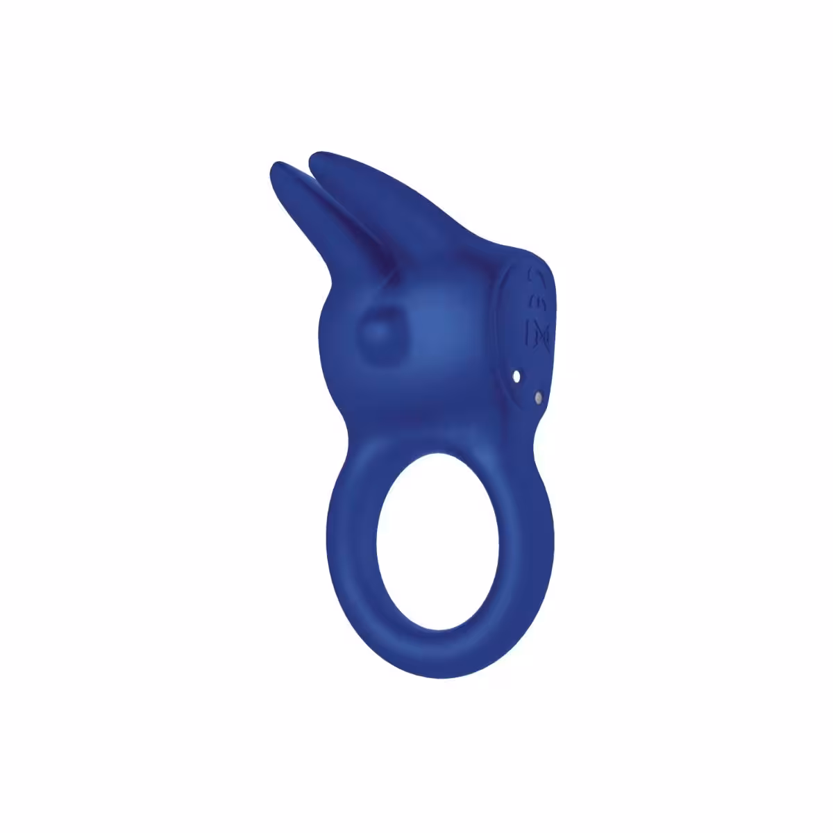 The Love Ring Navy image 4