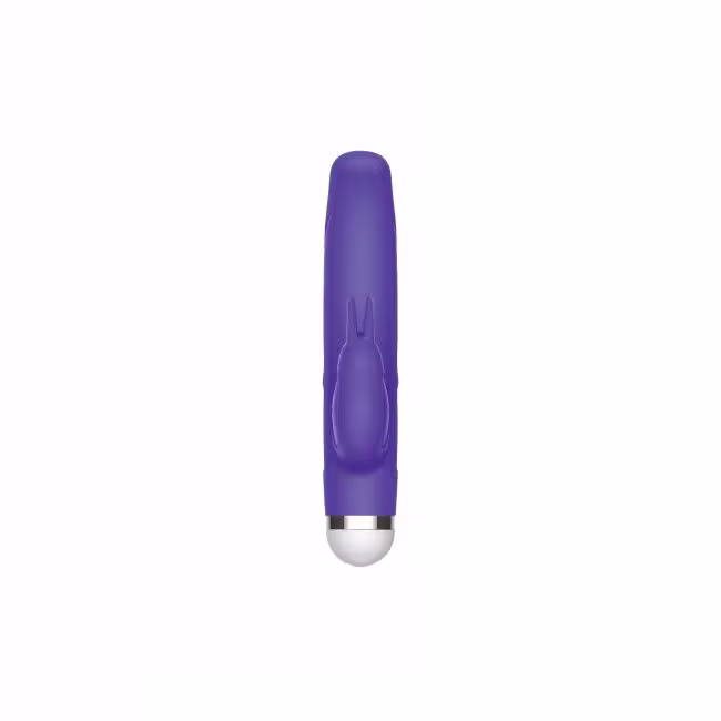 The Mini Rabbit Purple image 3