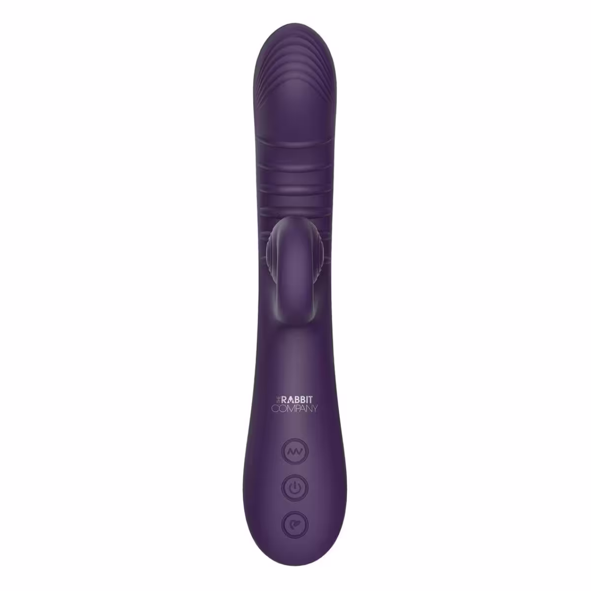 The Rolling Rabbit G Spot Purple – Targeted G-Spot Stimulation image 3