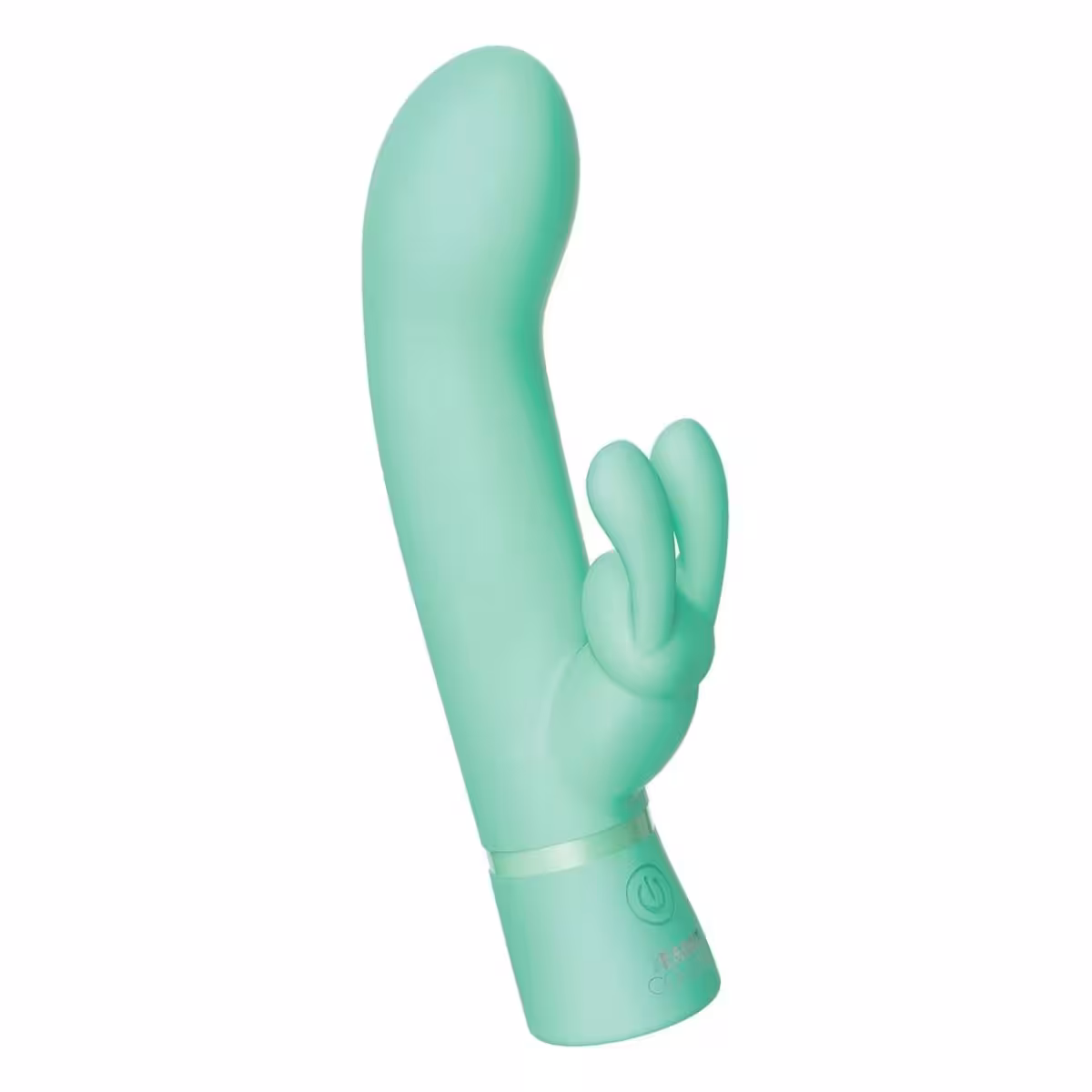The Travel Rabbit Blue – Ergonomic Vibe for Precise Stimulation image 4