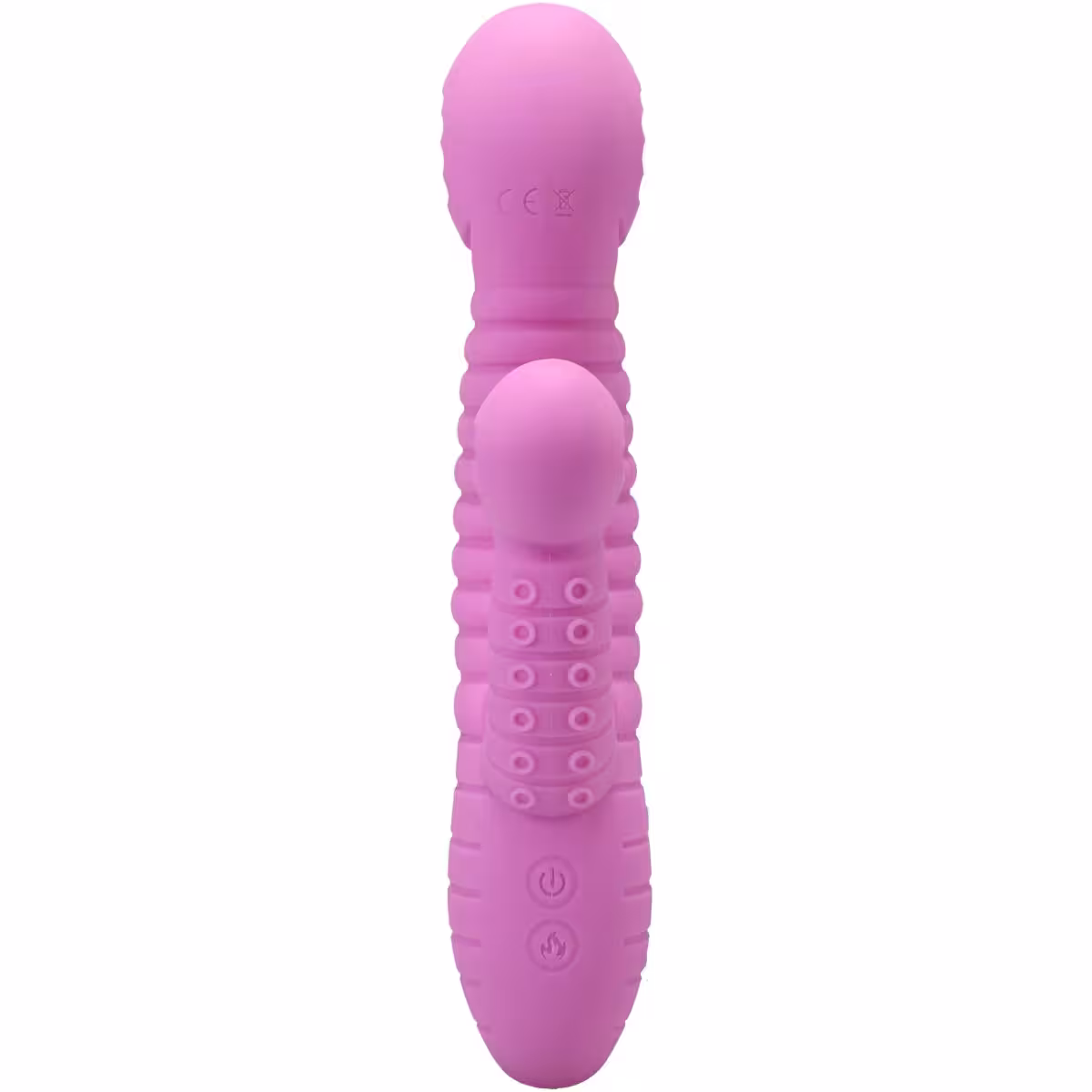 Into The C - Seapuss | Premium Vibrator for Solo & Shared Play image 3