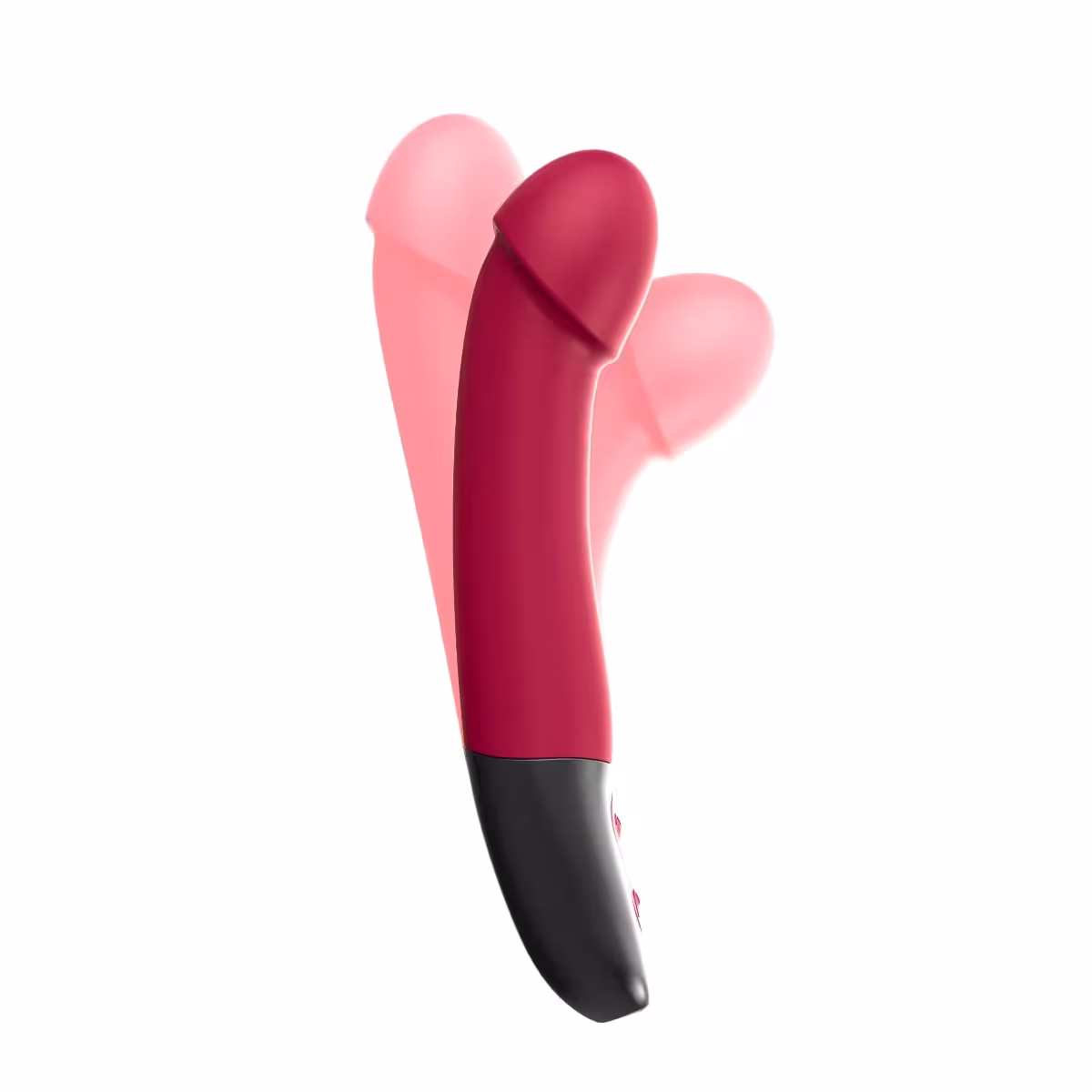 Titanz Bendable Rechargeable Vibrator Pink – Personalised Pleasure, Premium Comfort image 3
