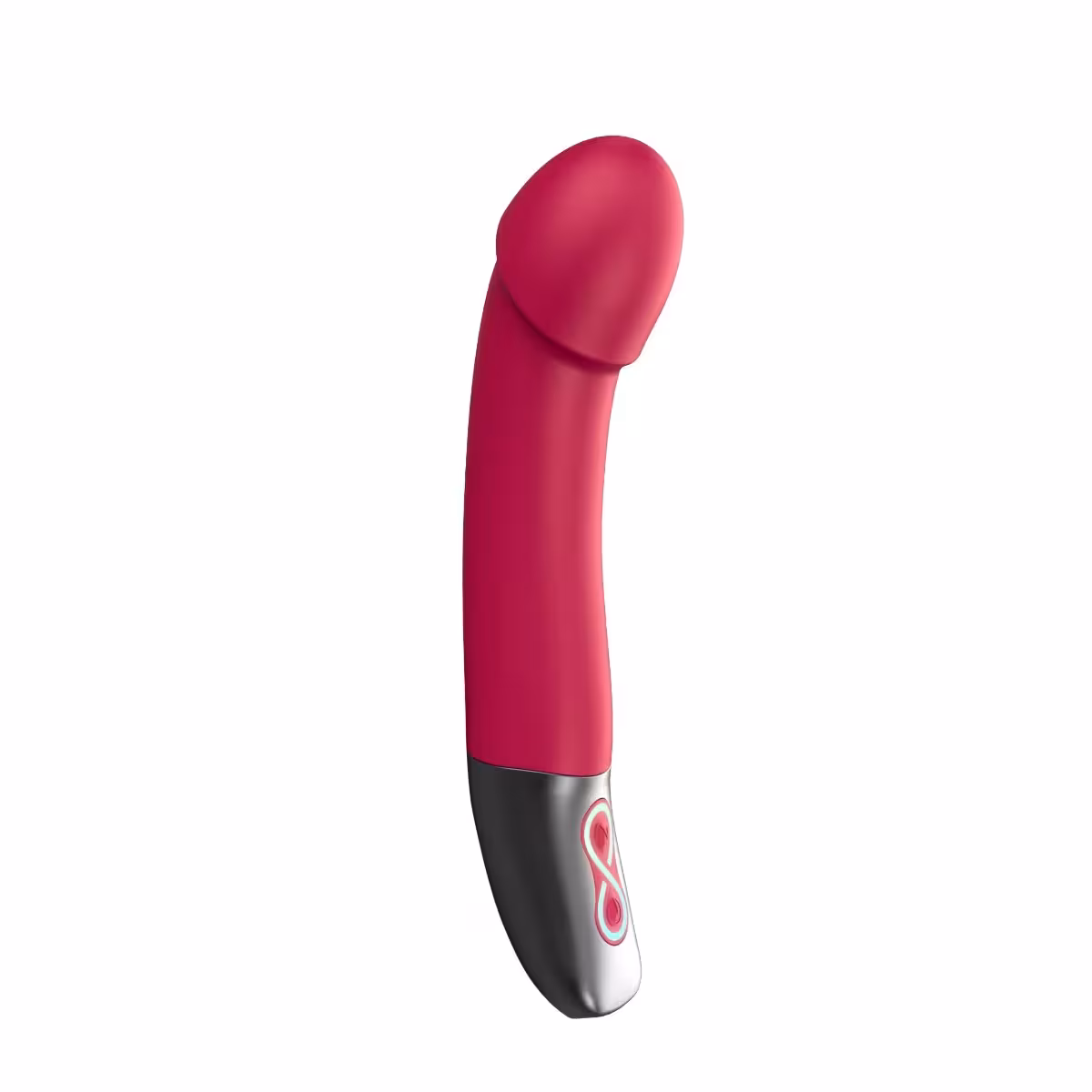 Titanz Bendable Rechargeable Vibrator Pink – Personalised Pleasure, Premium Comfort image 4
