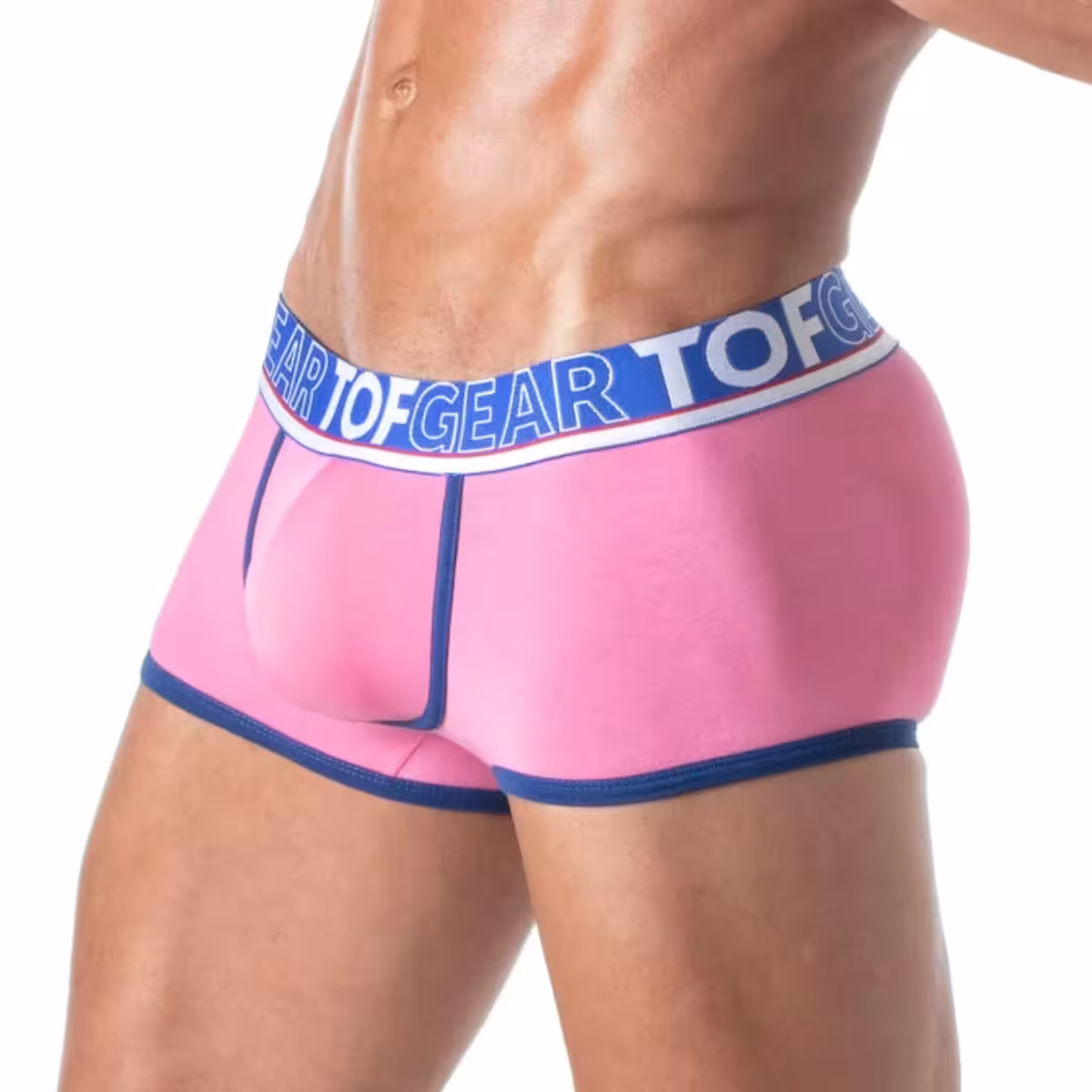 Champion Trunk Pink - Size : L image 2