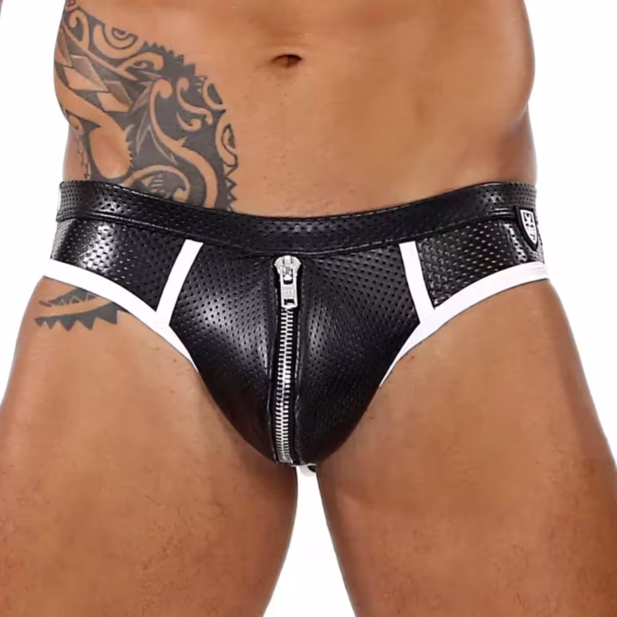 Pilot Empty Bottom Black - Size : M