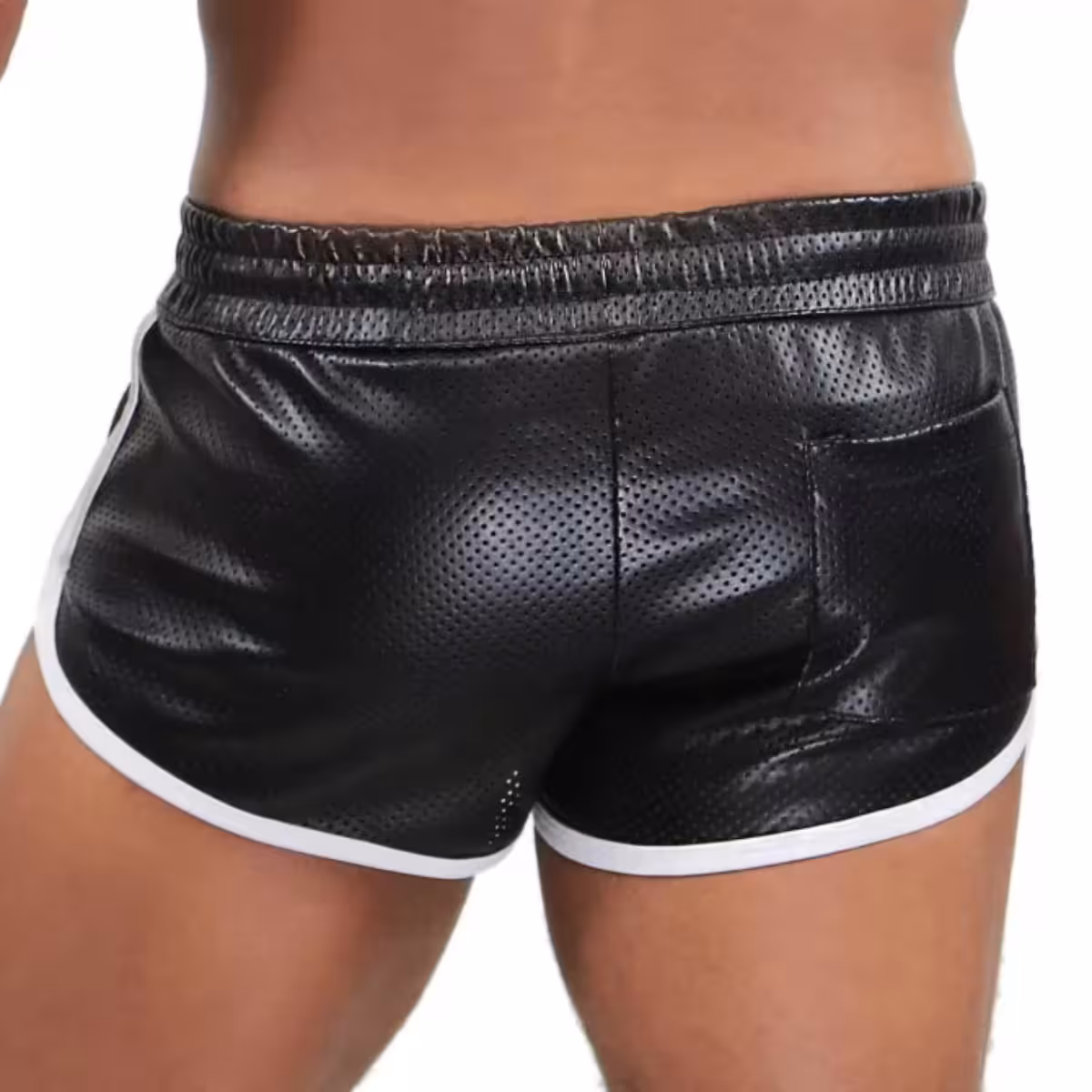 Pilot Shorts - Size : M image 4