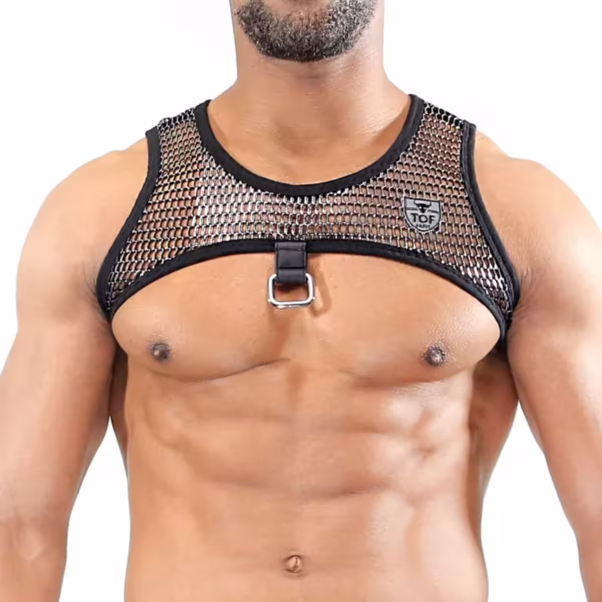 Roman Harness - Size : M