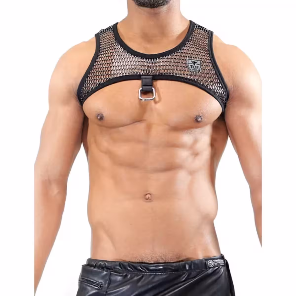 Roman Harness - Size : M image 2