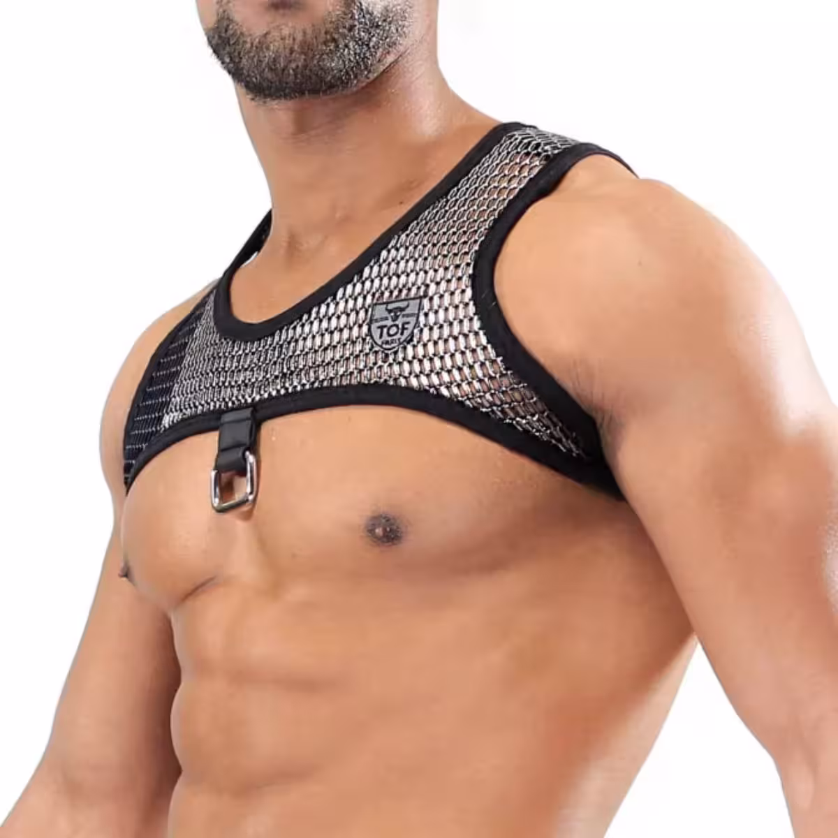 Roman Harness - Size : M image 3
