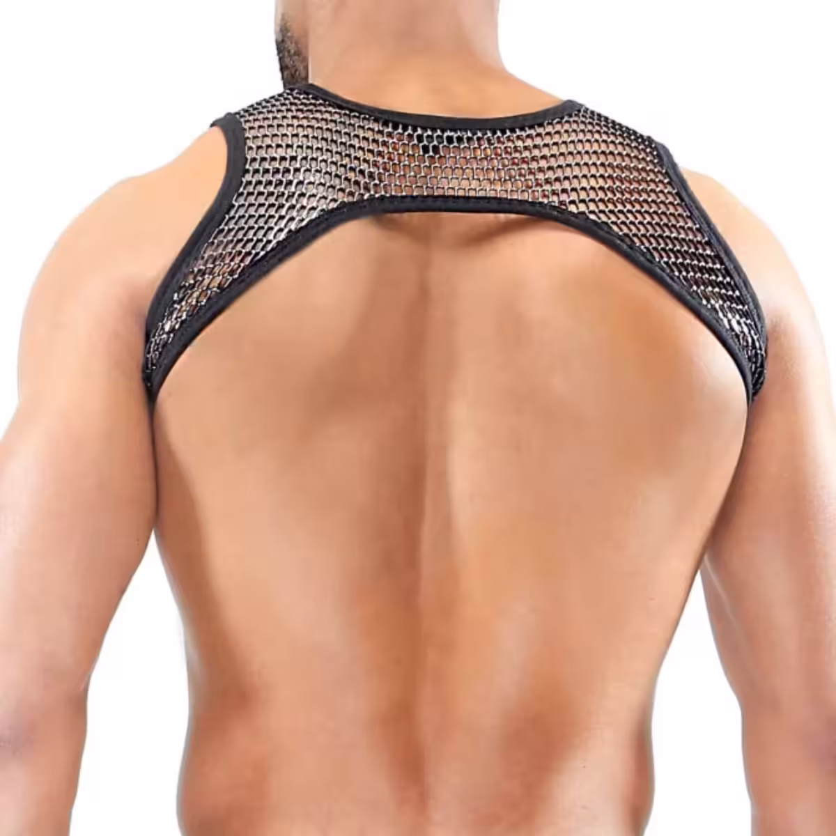 Roman Harness - Size : M image 4