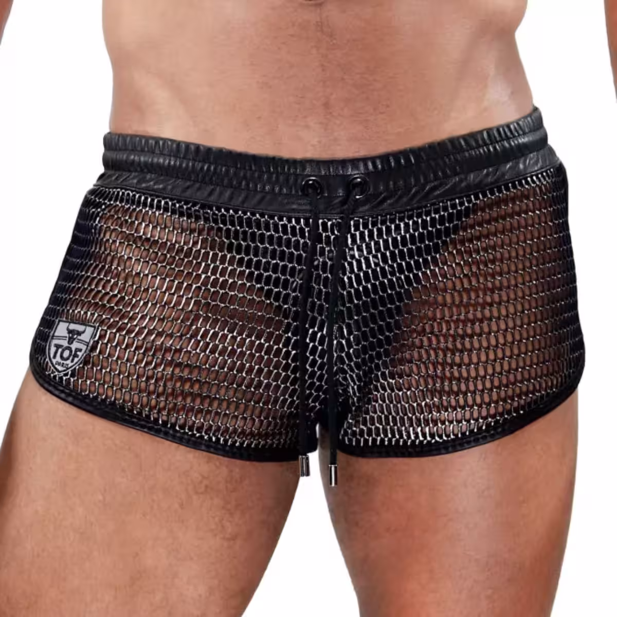 Roman Shorts - Size : L