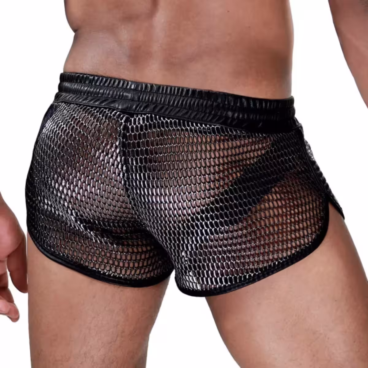 Roman Shorts - Size : L image 4