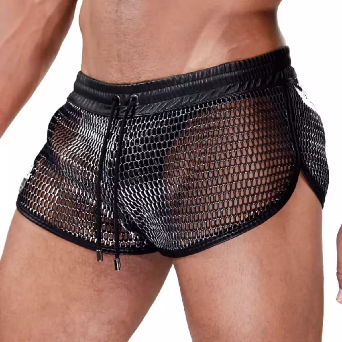 Roman Shorts - Size : XL image 3