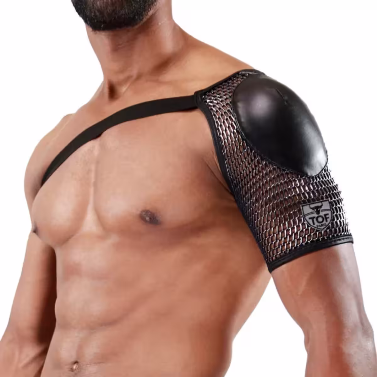 Roman Shoulder harness - Size : L/XL image 3