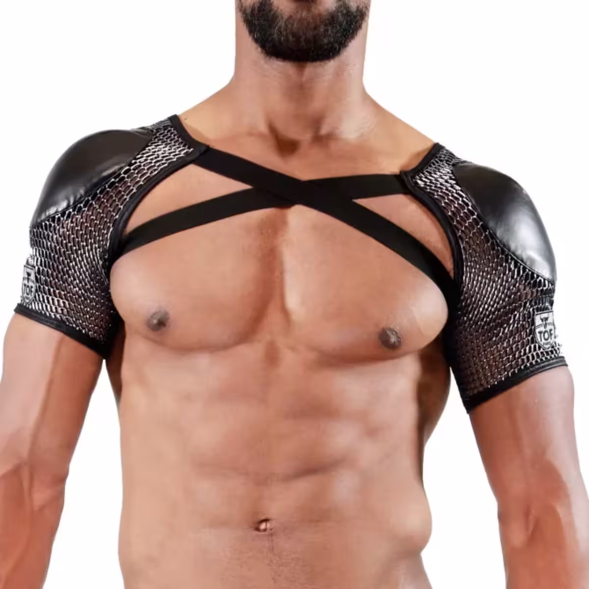 Roman Shoulder harness - Size : L/XL image 5