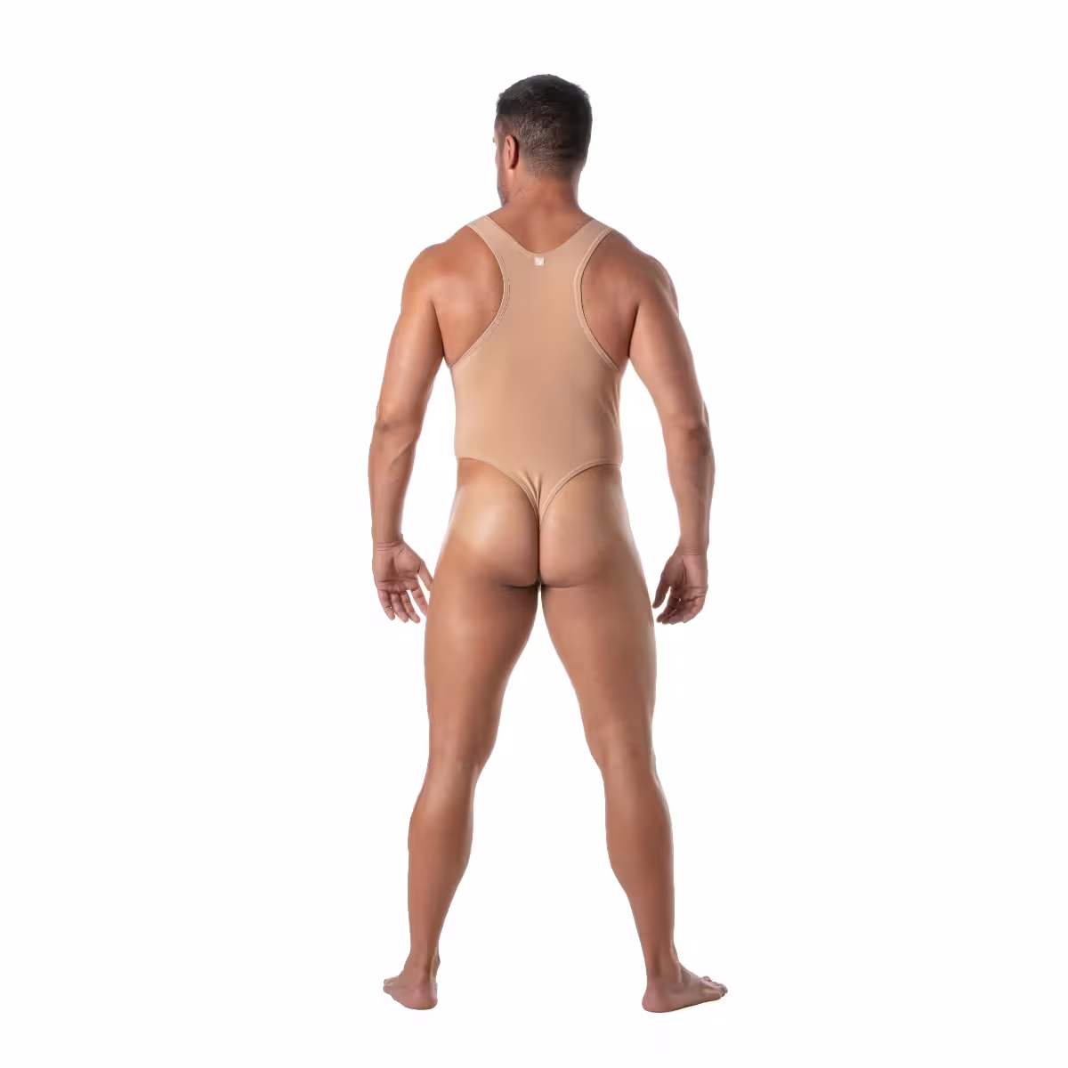 TOF Paris Skin Colour Bodythong XX Large – Sensual Comfort for Men image 2