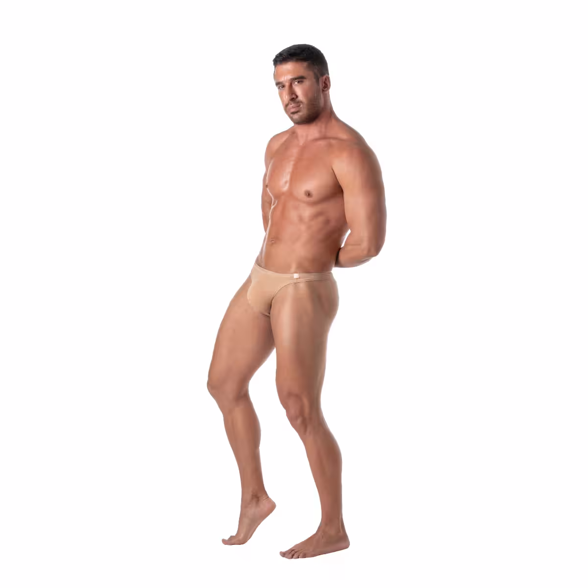TOF Paris Skin Colour Thong Medium – Discreet, Comfortable, and Elegant image 3
