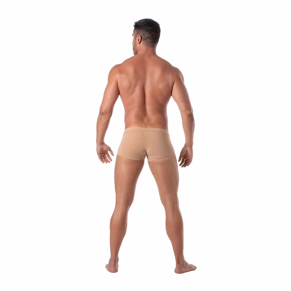 TOF Paris Skin Colour Trunks Large – Modern Comfort for the Refined Man image 2