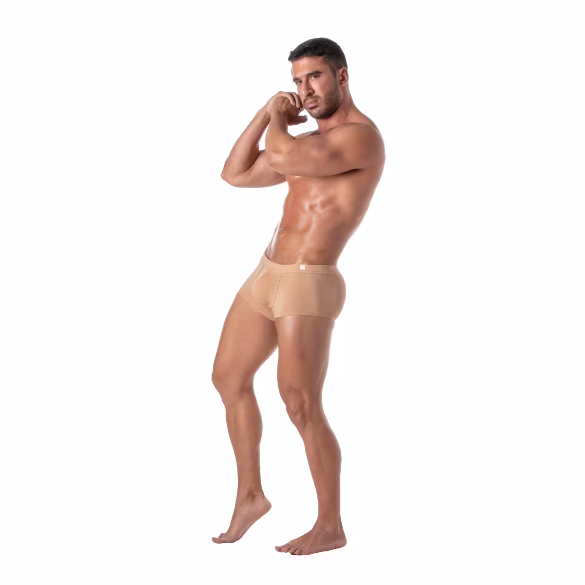 TOF Paris Skin Colour Trunks XX Large – Modern Comfort for Every Day image 3