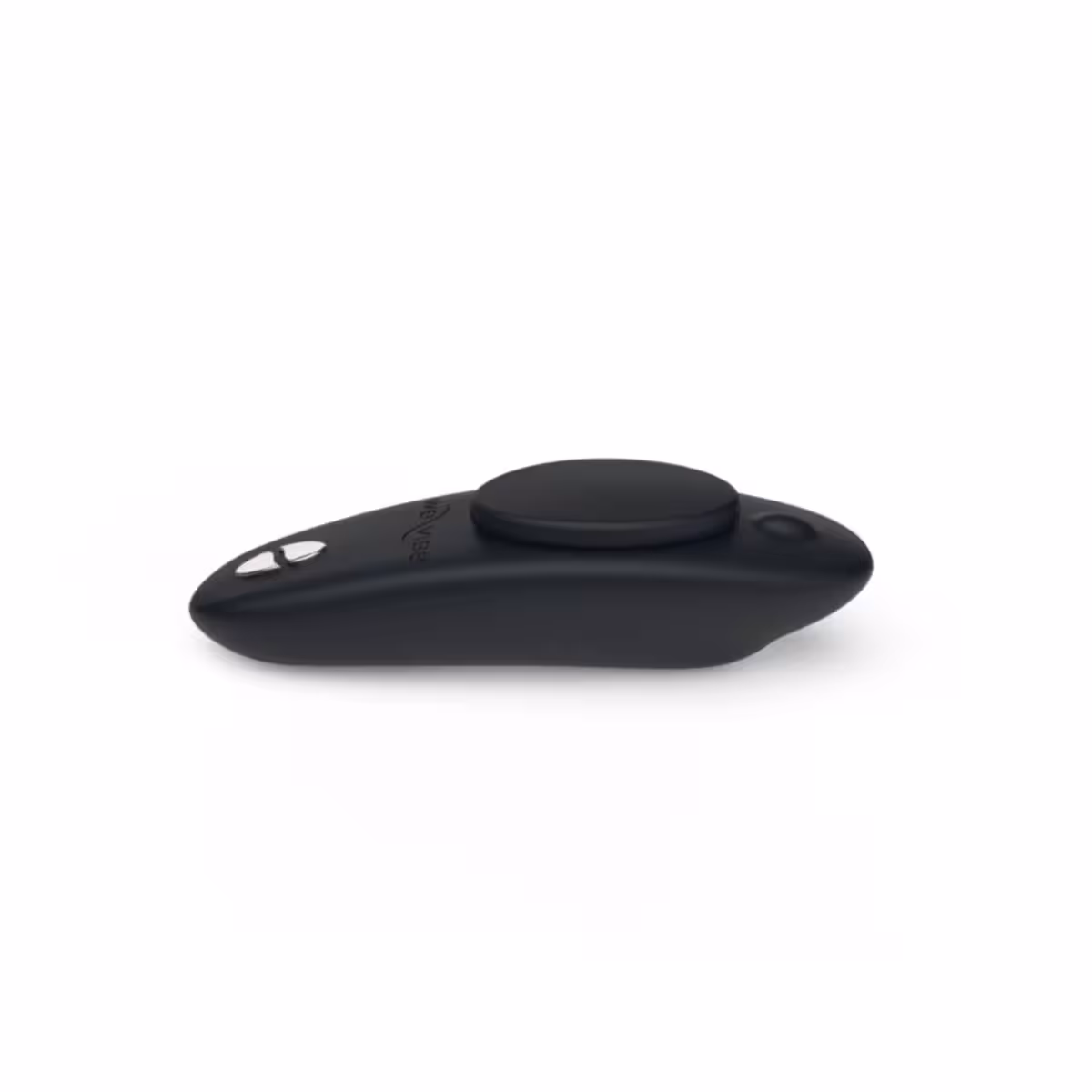 We-Vibe Moxie Plus Wearable Clitoral Vibrator Satin Black image 2