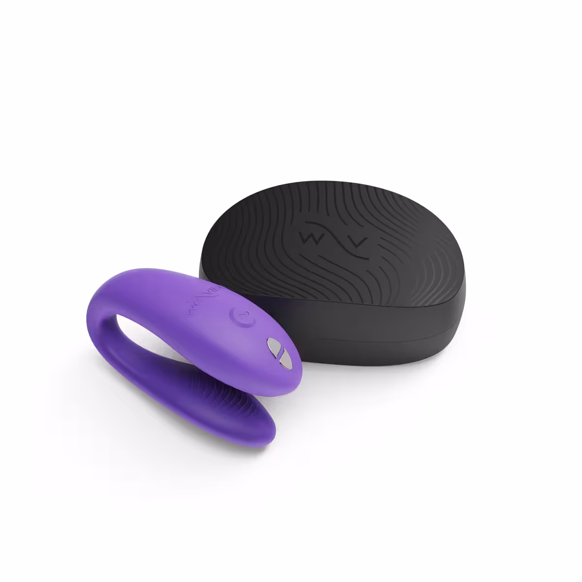 We-Vibe Sync Go Light Purple image 4