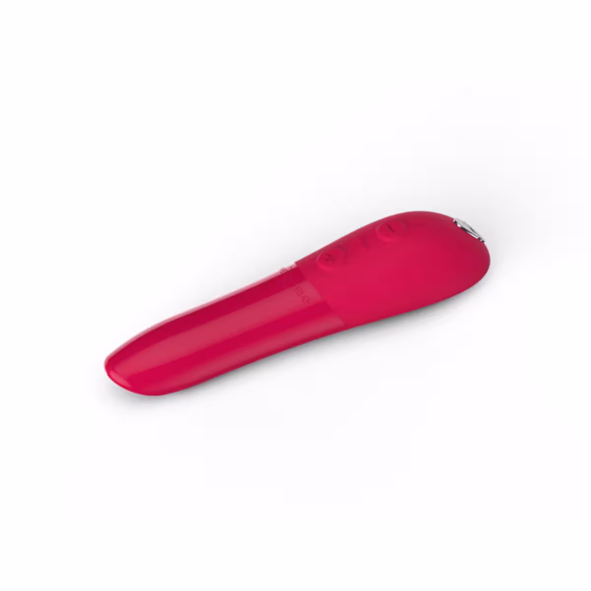 We-Vibe Tango X Bullet Vibrator Cherry Red image 2