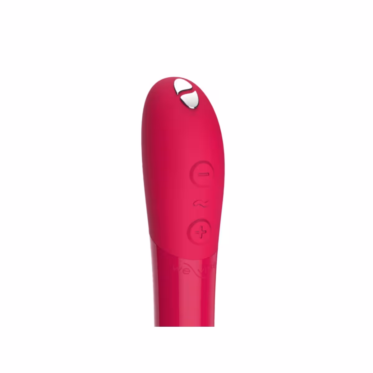 We-Vibe Tango X Bullet Vibrator Cherry Red image 3