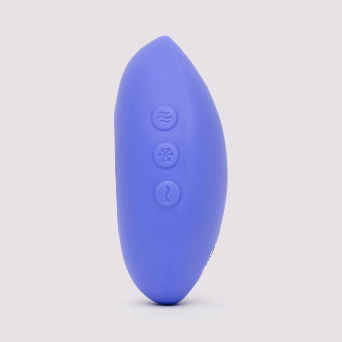 We-Vibe Temp Lay-On Clitoral Warming Vibrator in Lavender image 6