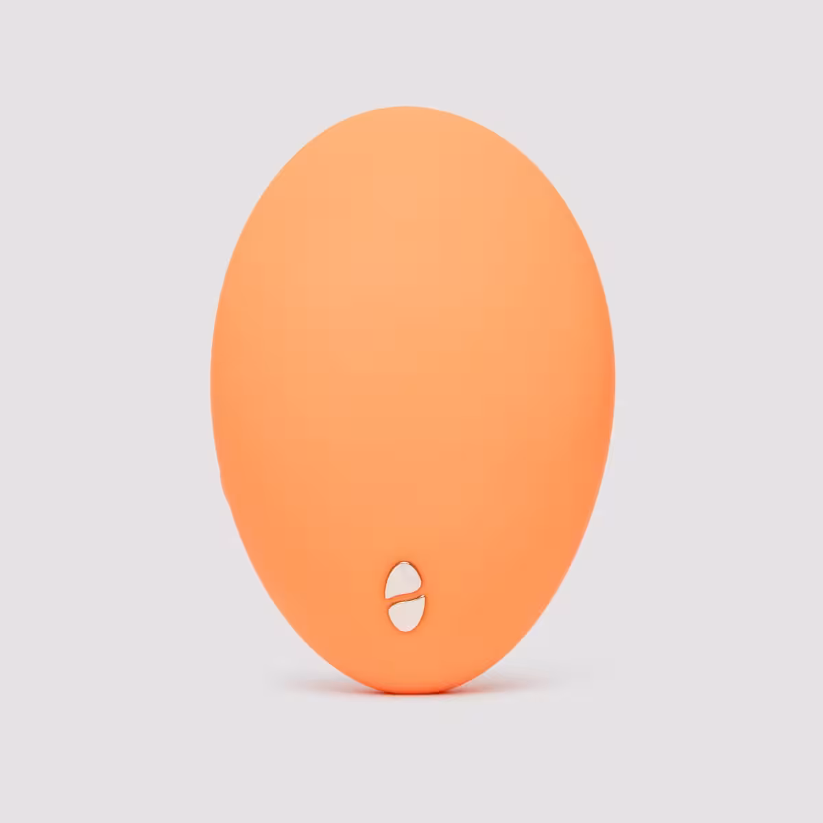 We-Vibe Temp Lay-On Clitoral Warming Vibrator – Tangerine image 4