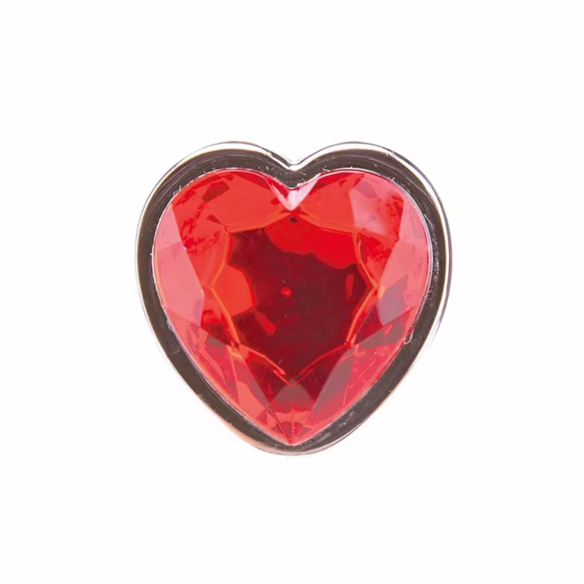 Whipsmart Heartbreaker Metal Butt Plug Large image 3