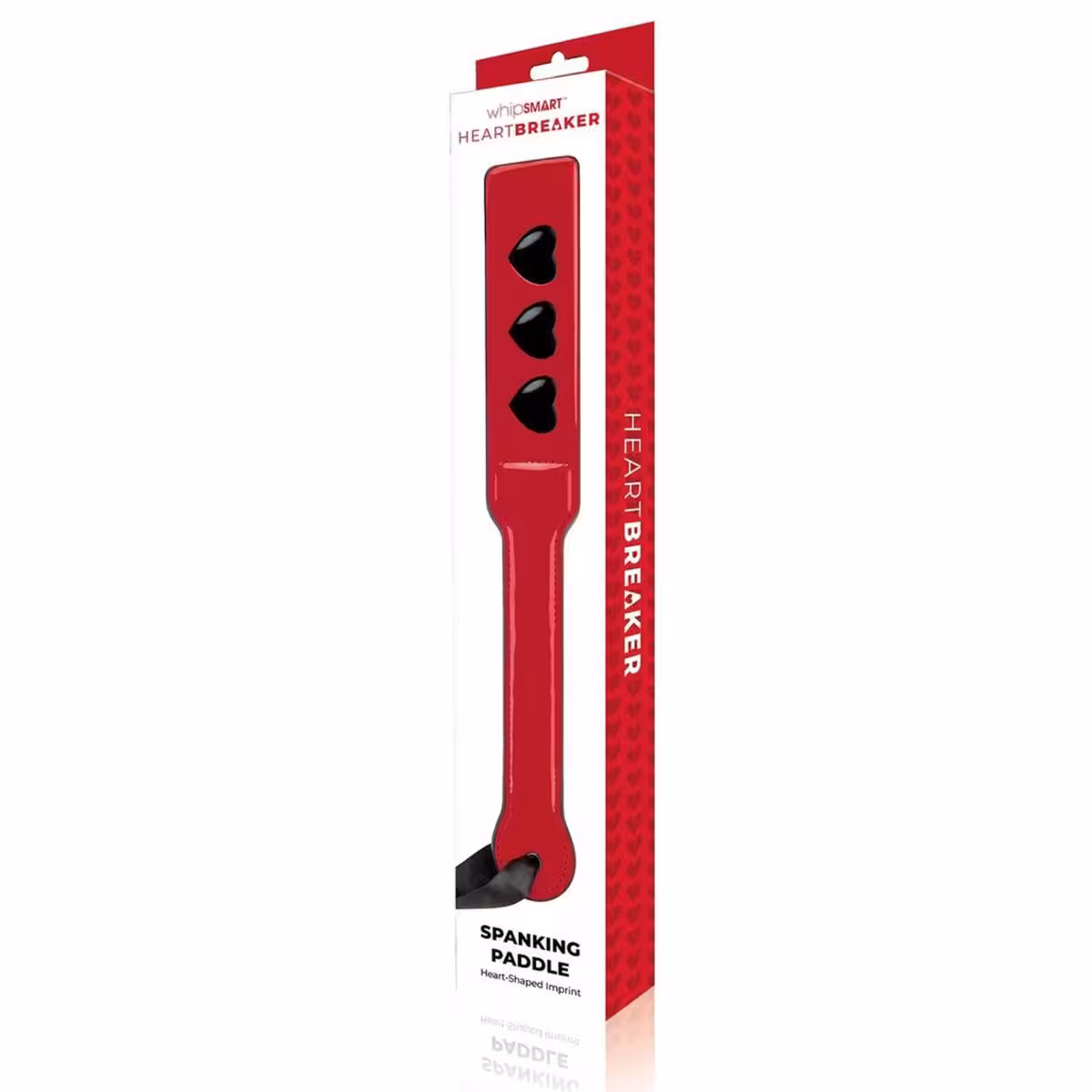 Whipsmart Heartbreaker Paddle image 2