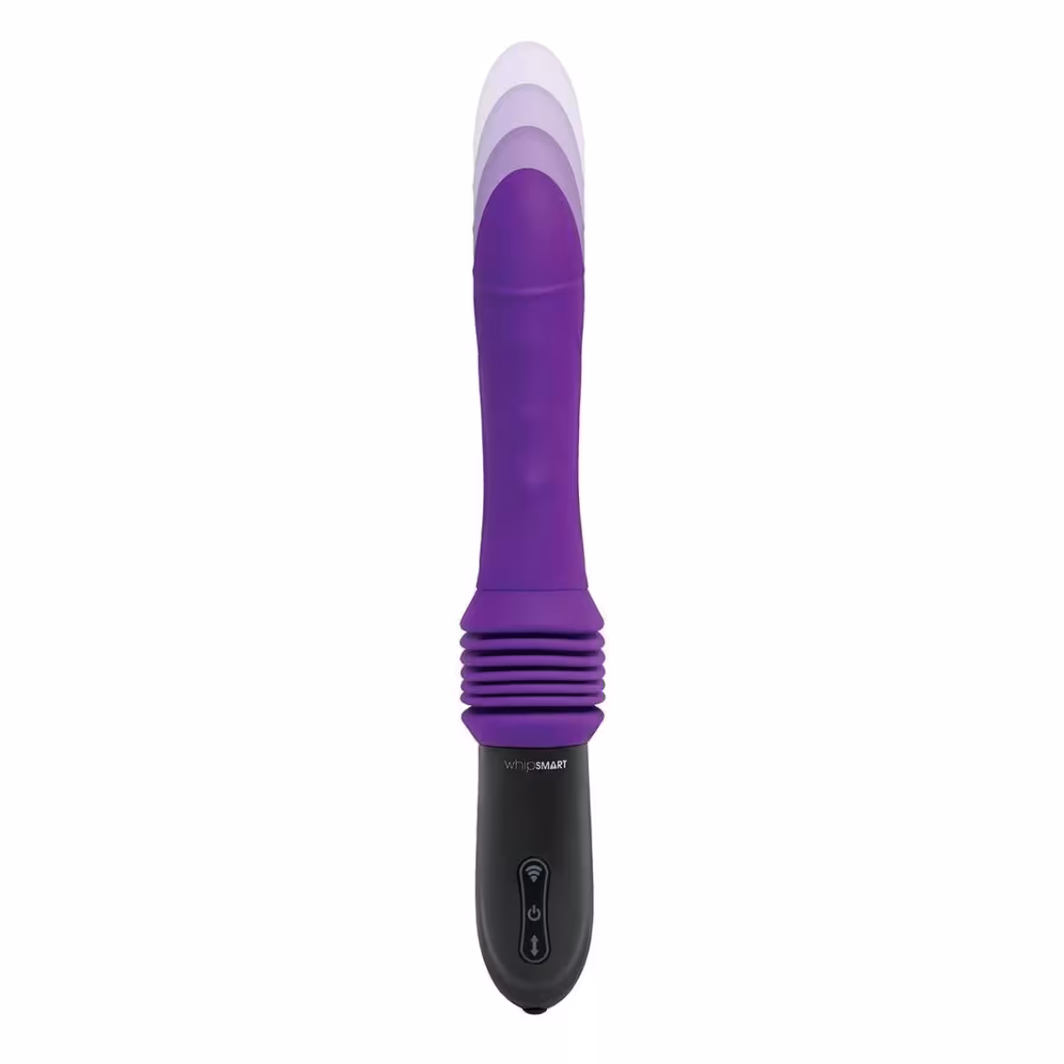 Whipsmart Thrusting Sex Machine with Hands-Free Suction Mount image 2
