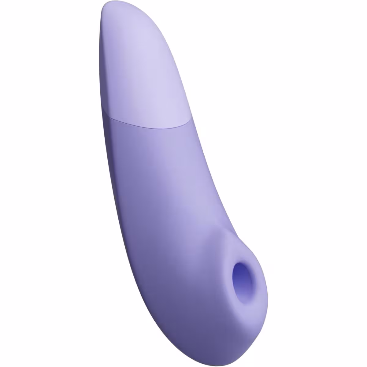 Womanizer Enhance Lilac – 2-in-1 Clitoral Stimulator with Air & Vibrations
