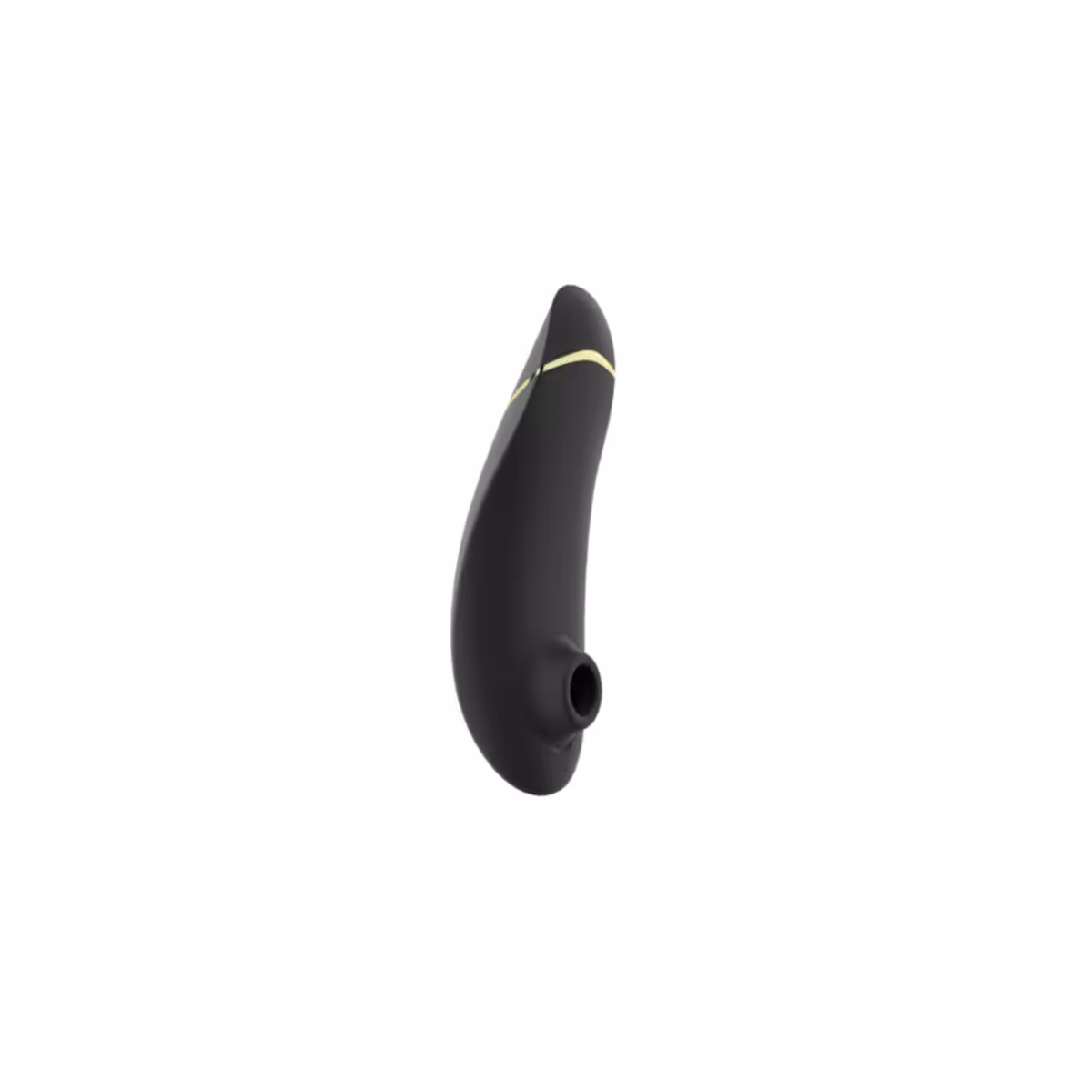 Womanizer Premium 2 Clitoral Stimulator Black image 4